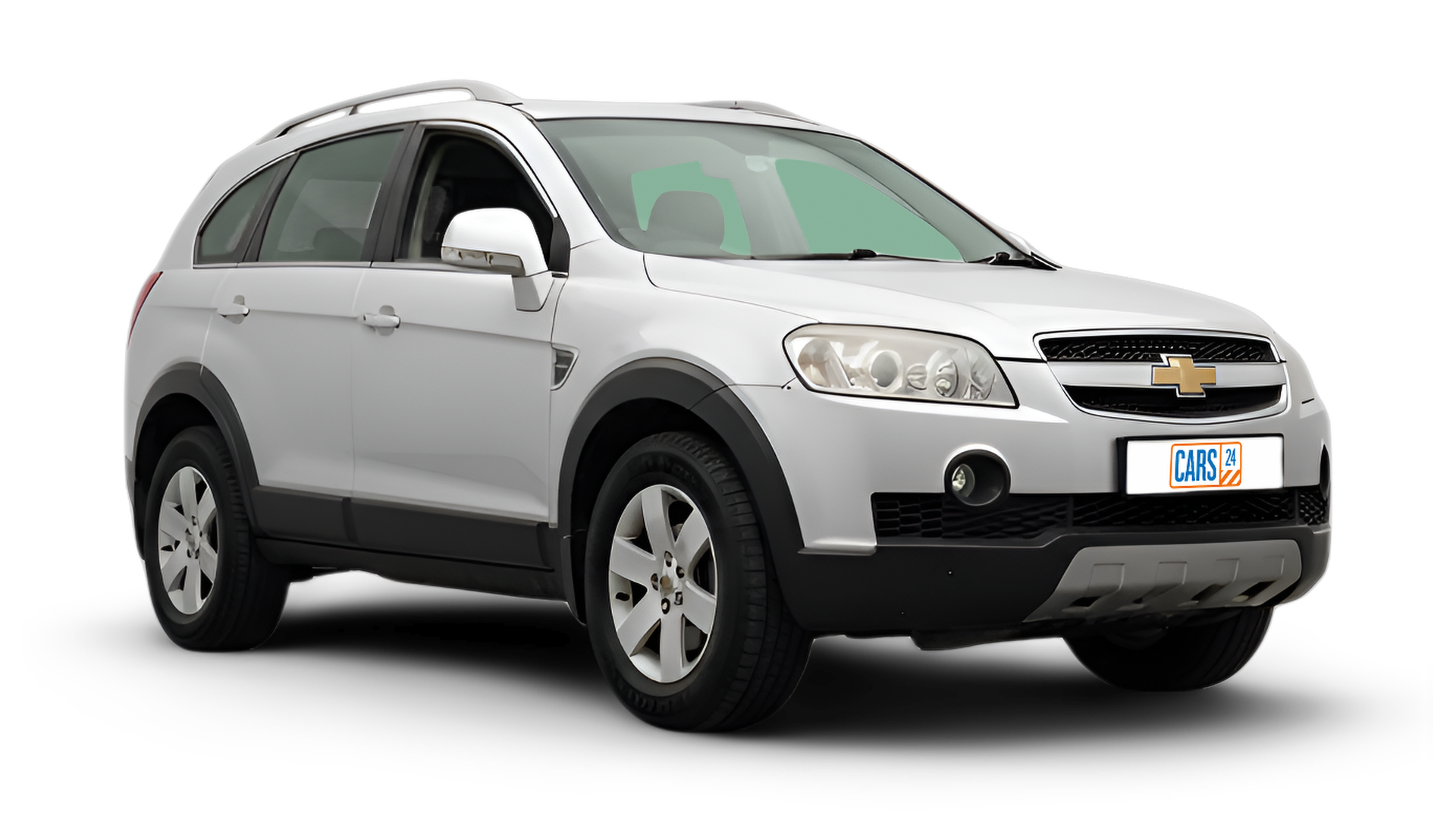 Chevrolet Captiva-img